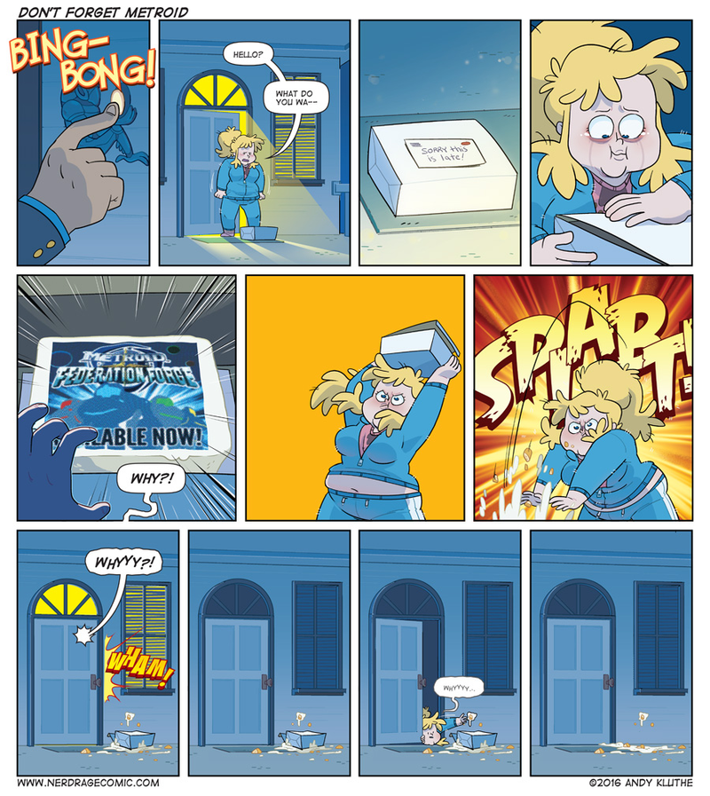 Illustration for article titled Sunday Comics: Release Dates